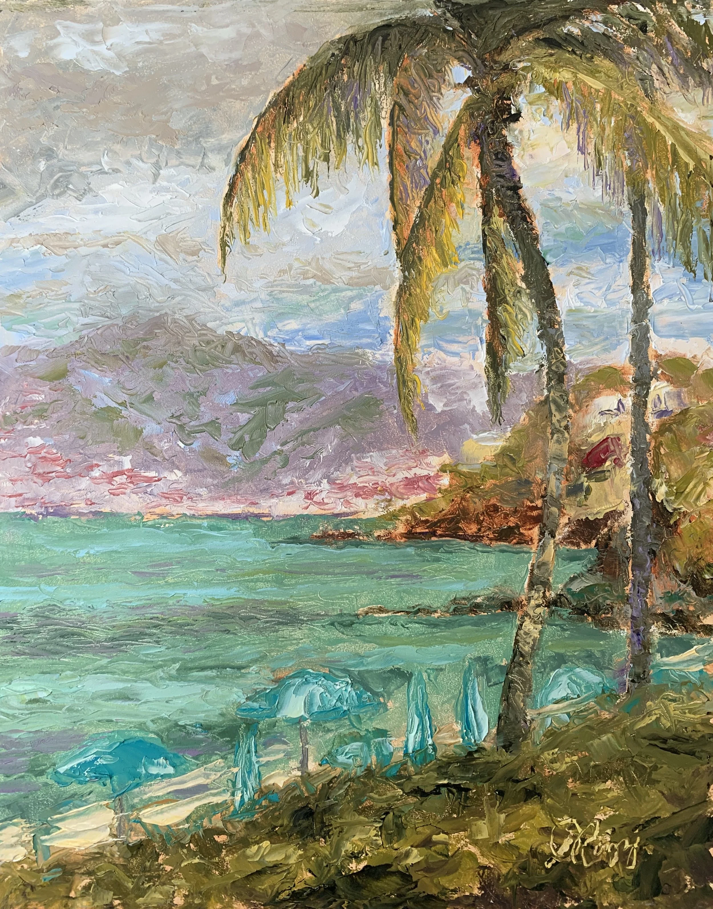 St Thomas Bay, 10x8.jpg