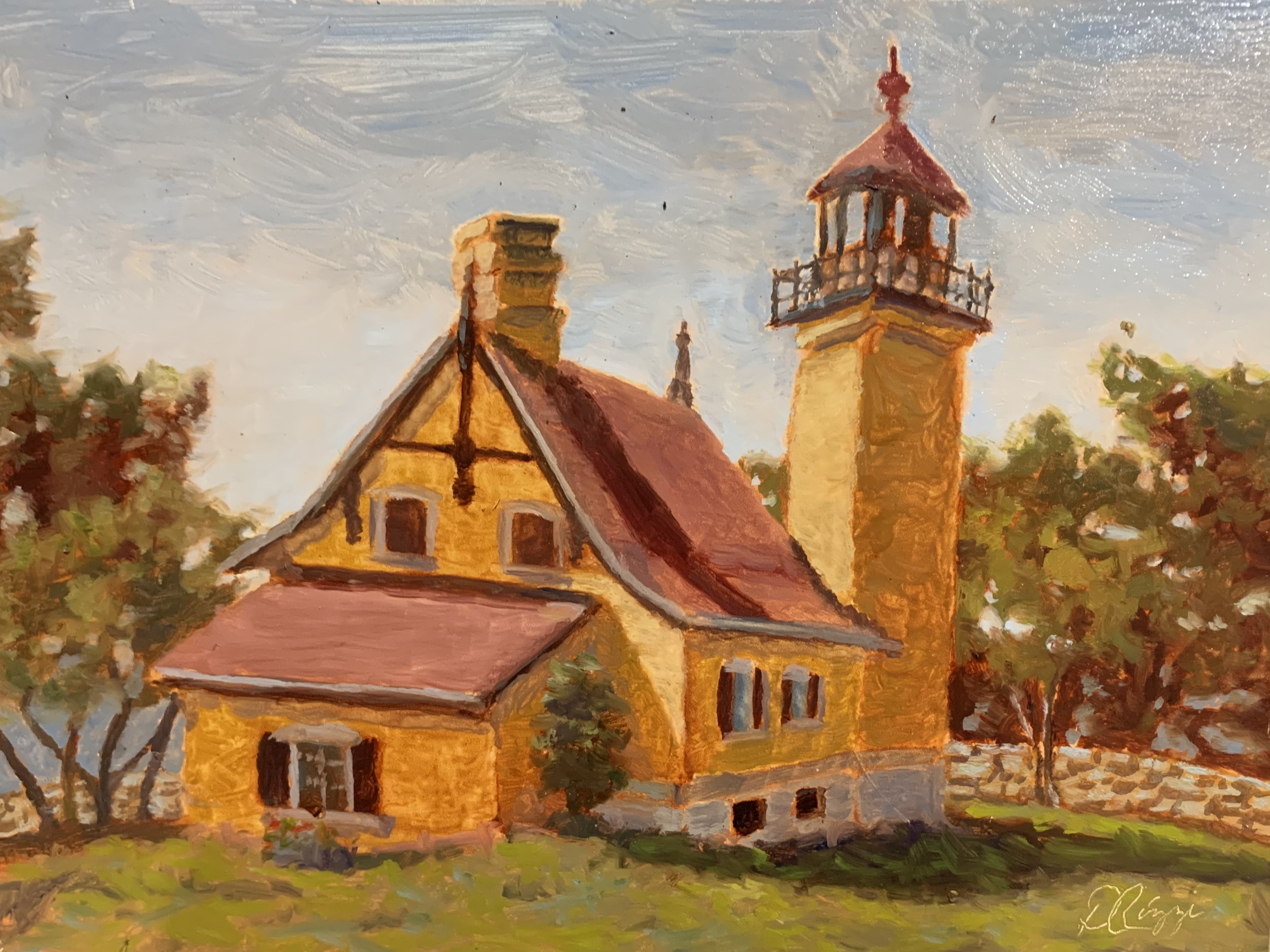 Pen Park Lighthouse.png
