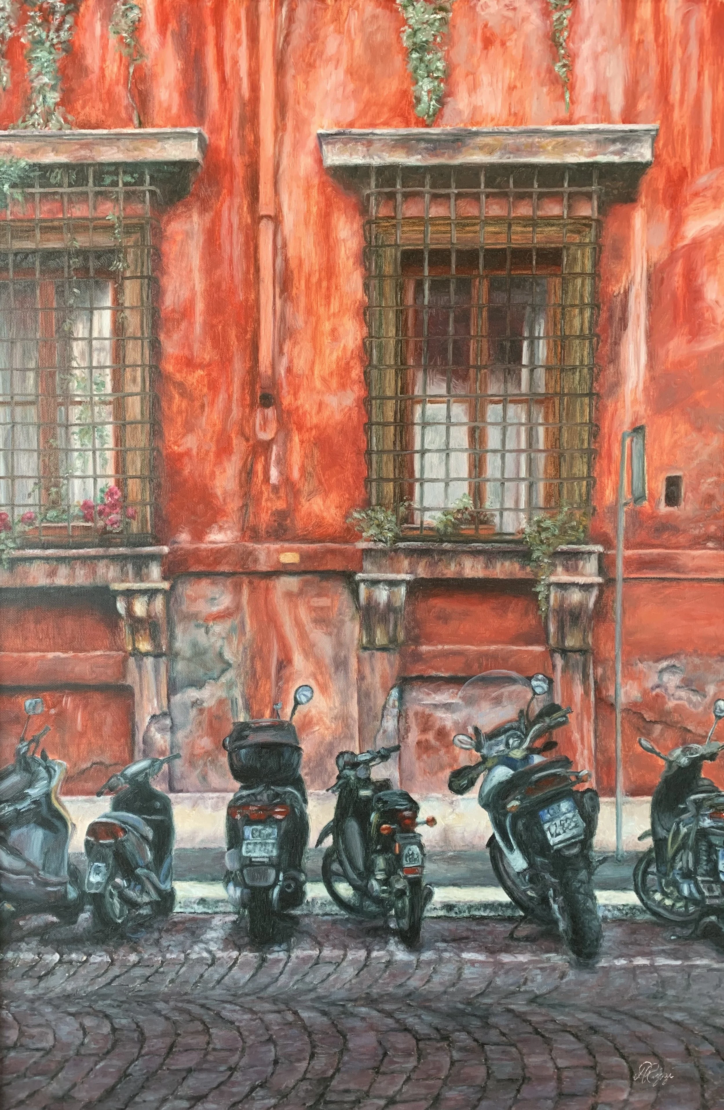 Tight Parking in Rome.jpg