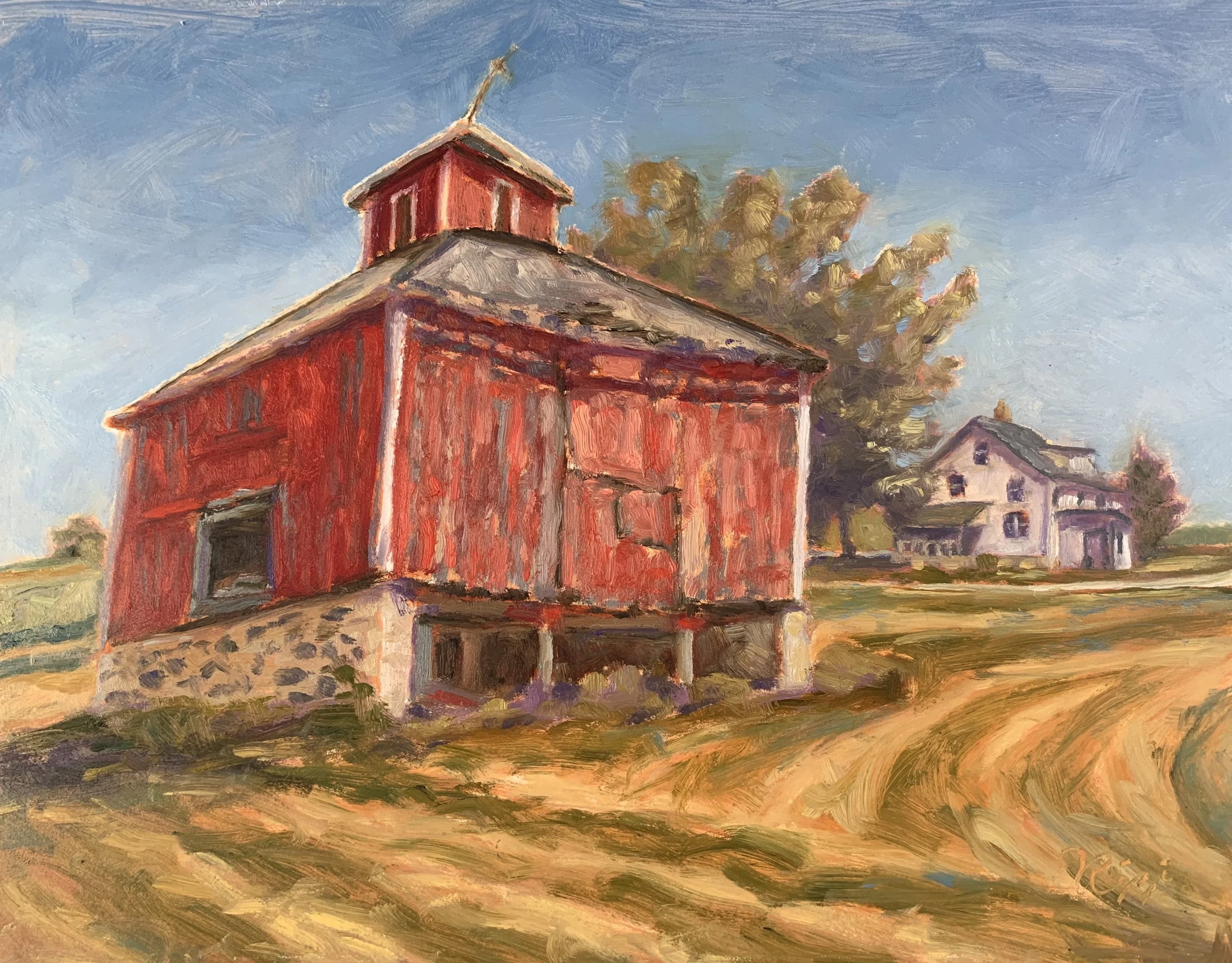 Abel Home and Granary, Eden WI.jpg