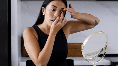 Contact Lens fitting