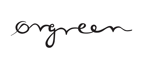 Orgreen