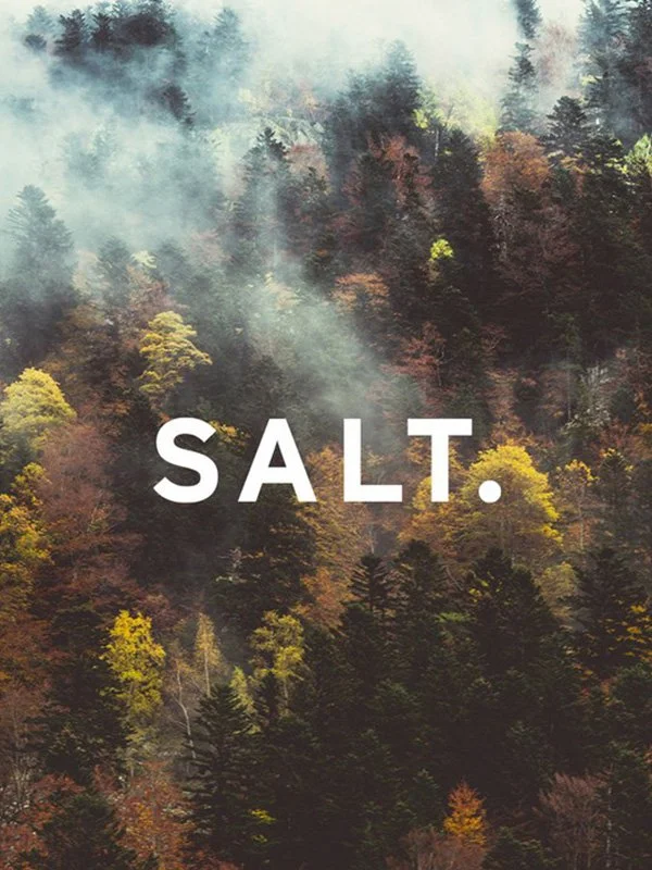 Salt