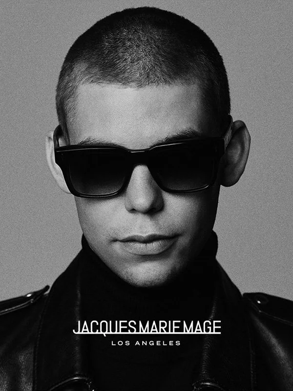 Jacques Marie Mage