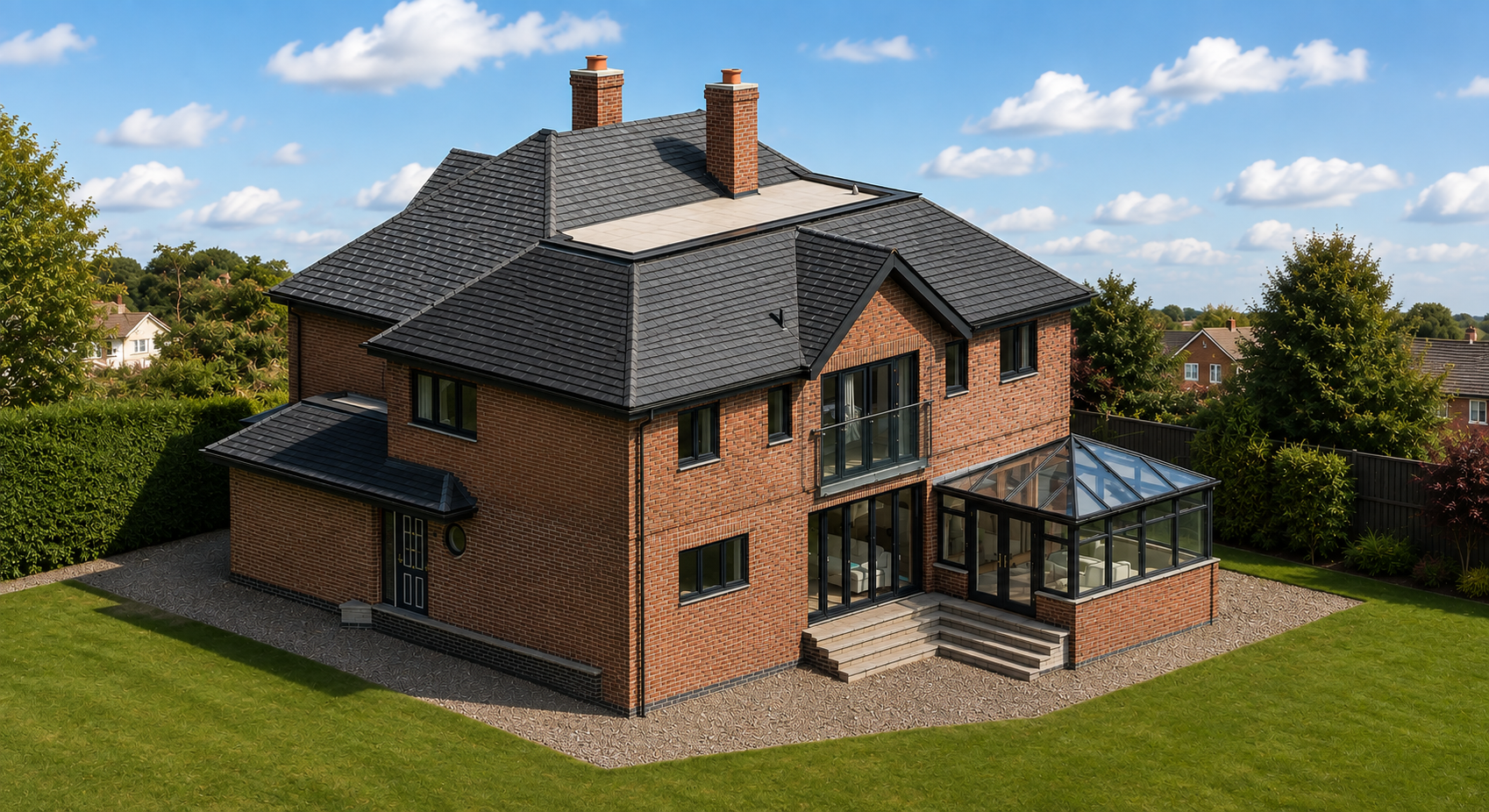 Winchester - Proposed Phase 