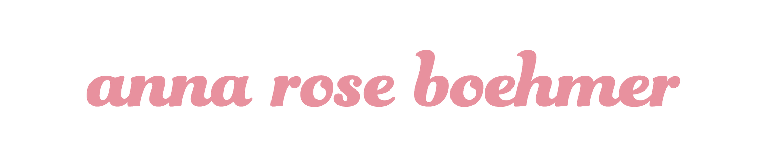anna rose boehmer