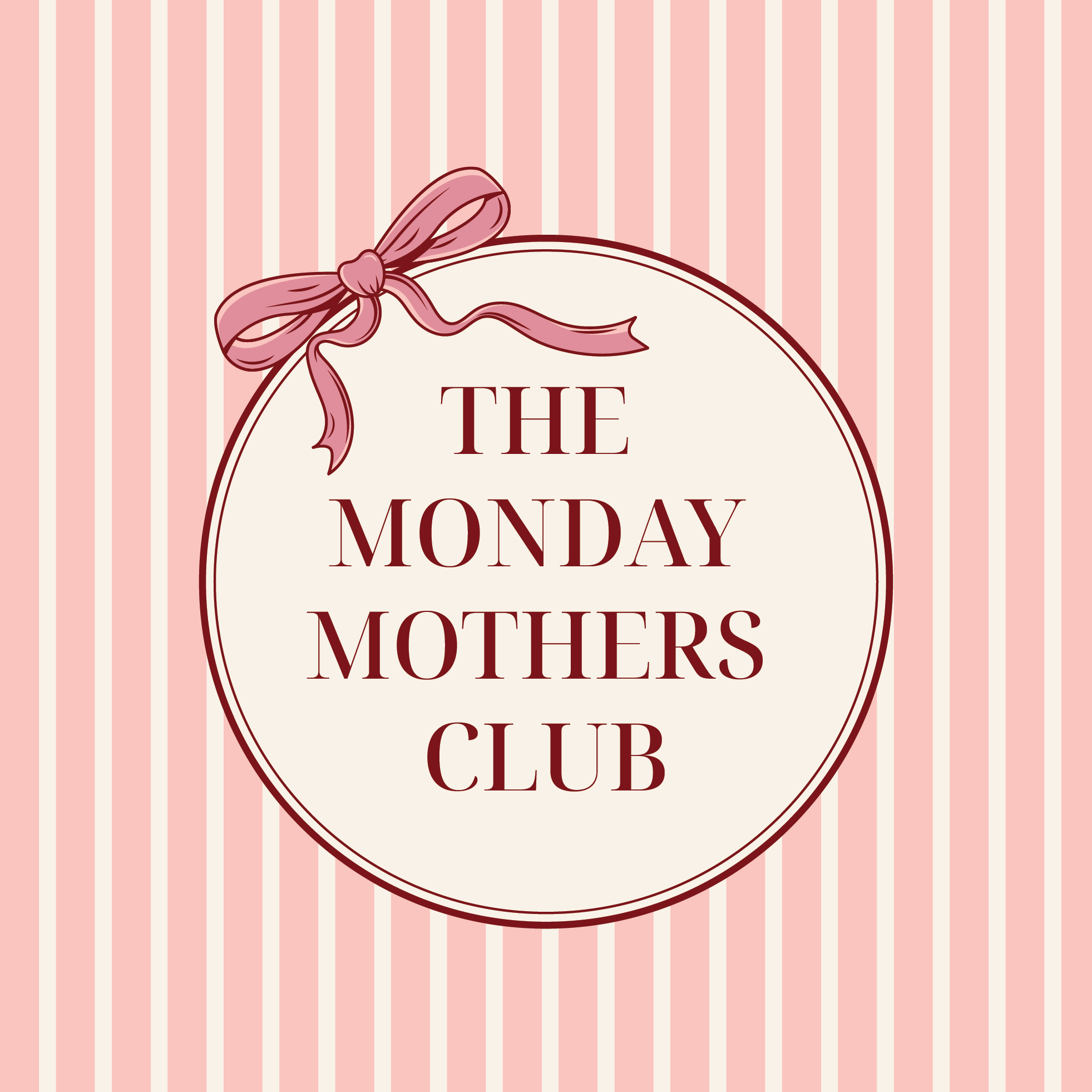 The Monday Mothers Club