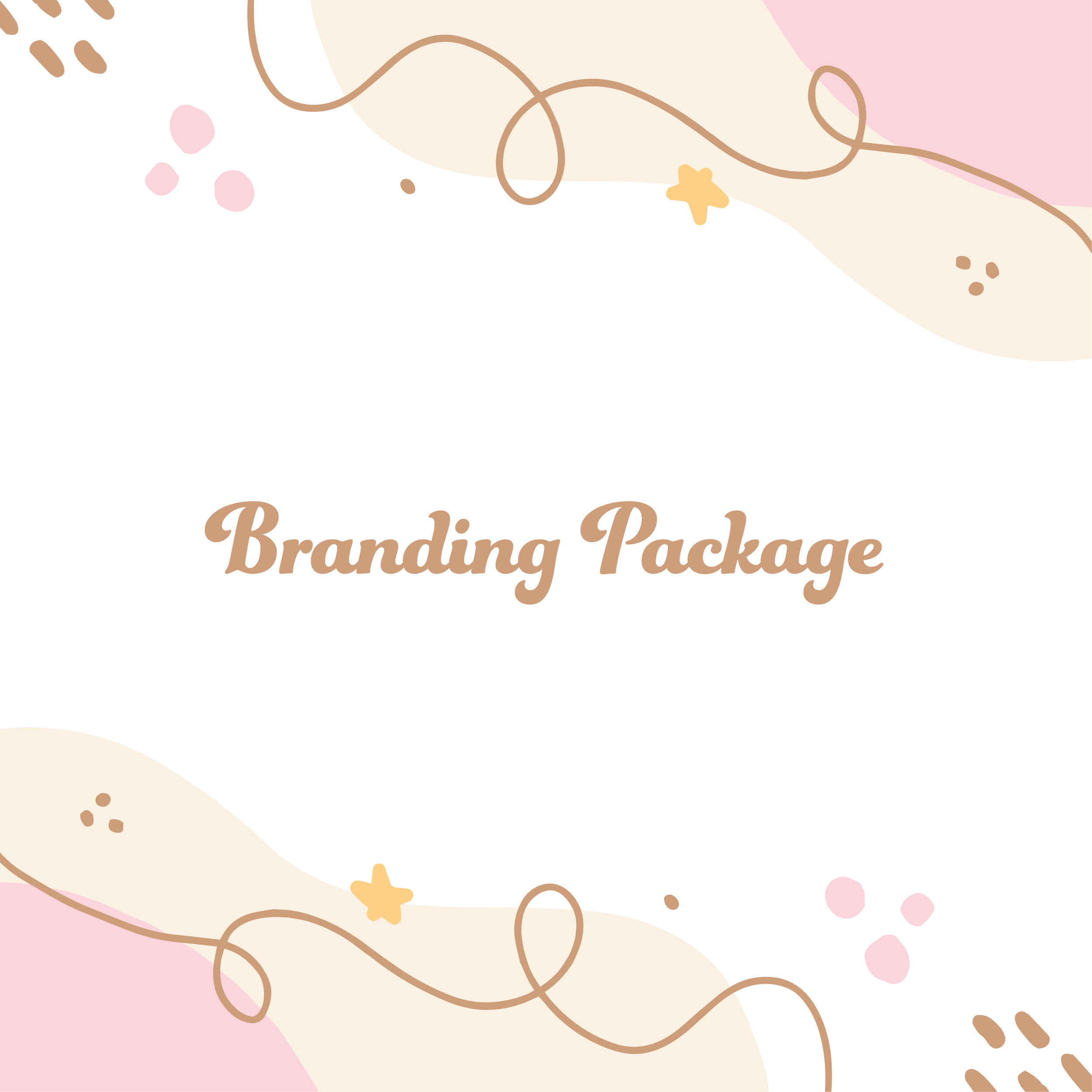 Branding Package