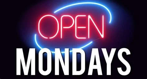 What’s Open In North Adams On Monday?
