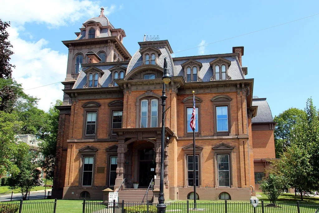 Friends of the North Adams Public Library Book Sale