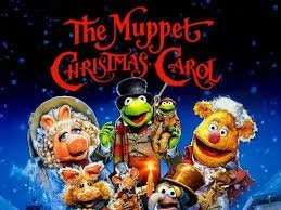 Muppet Christmas Carol Movie