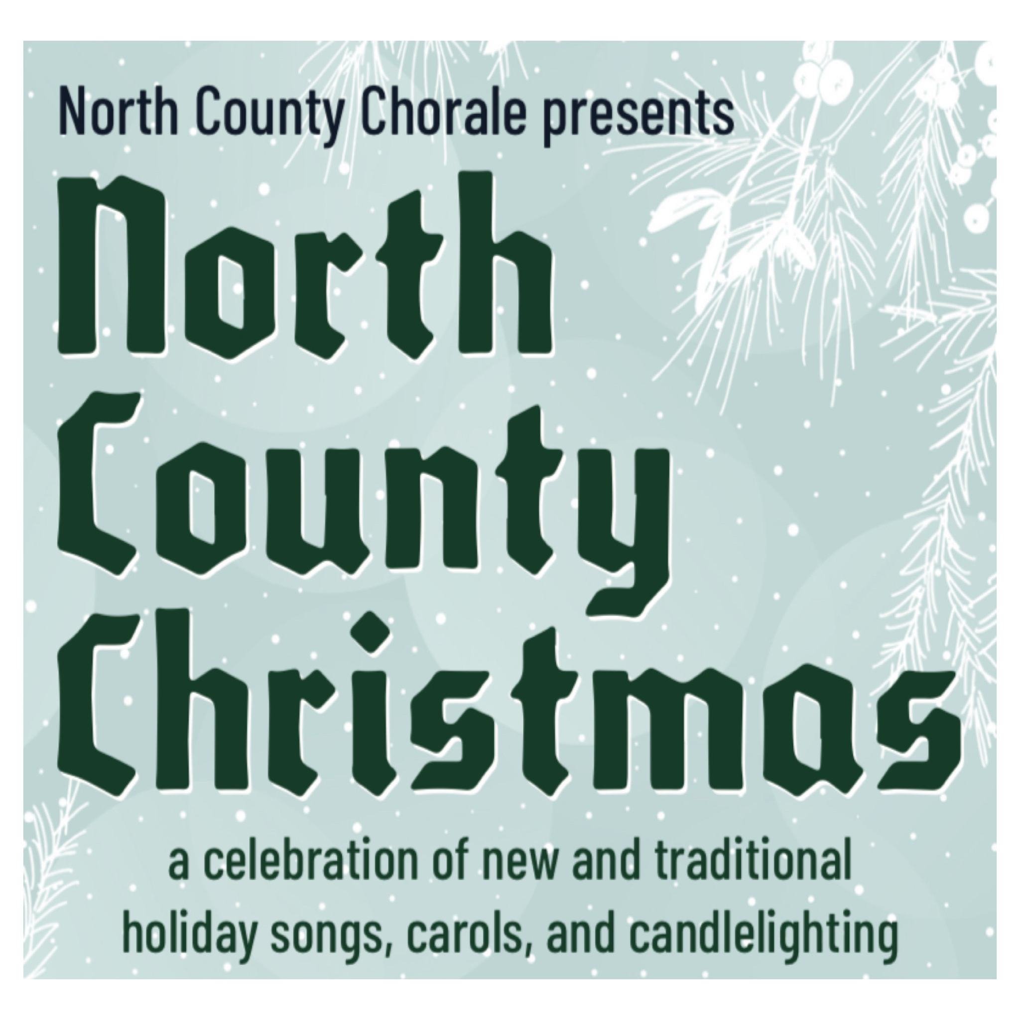 North County Christmas Concert