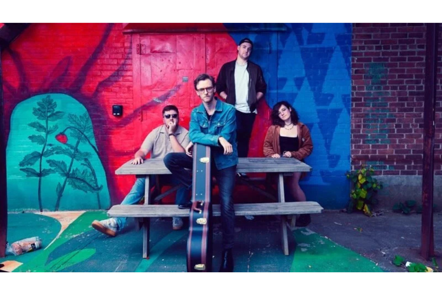 Local Artist Showcase at Studio9