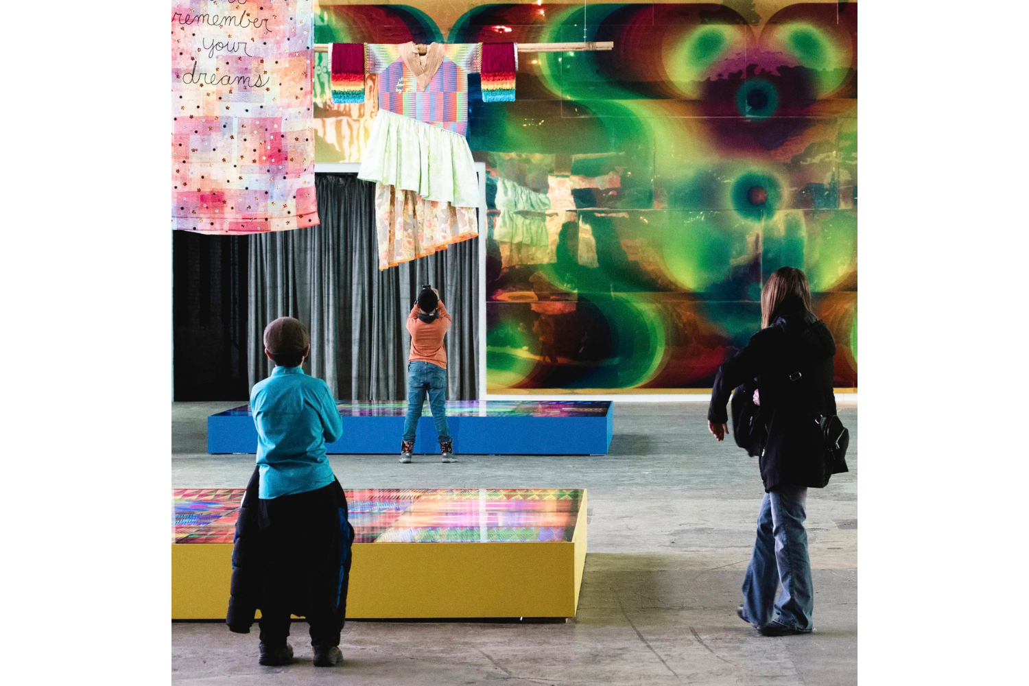 MASS MoCA Community Day