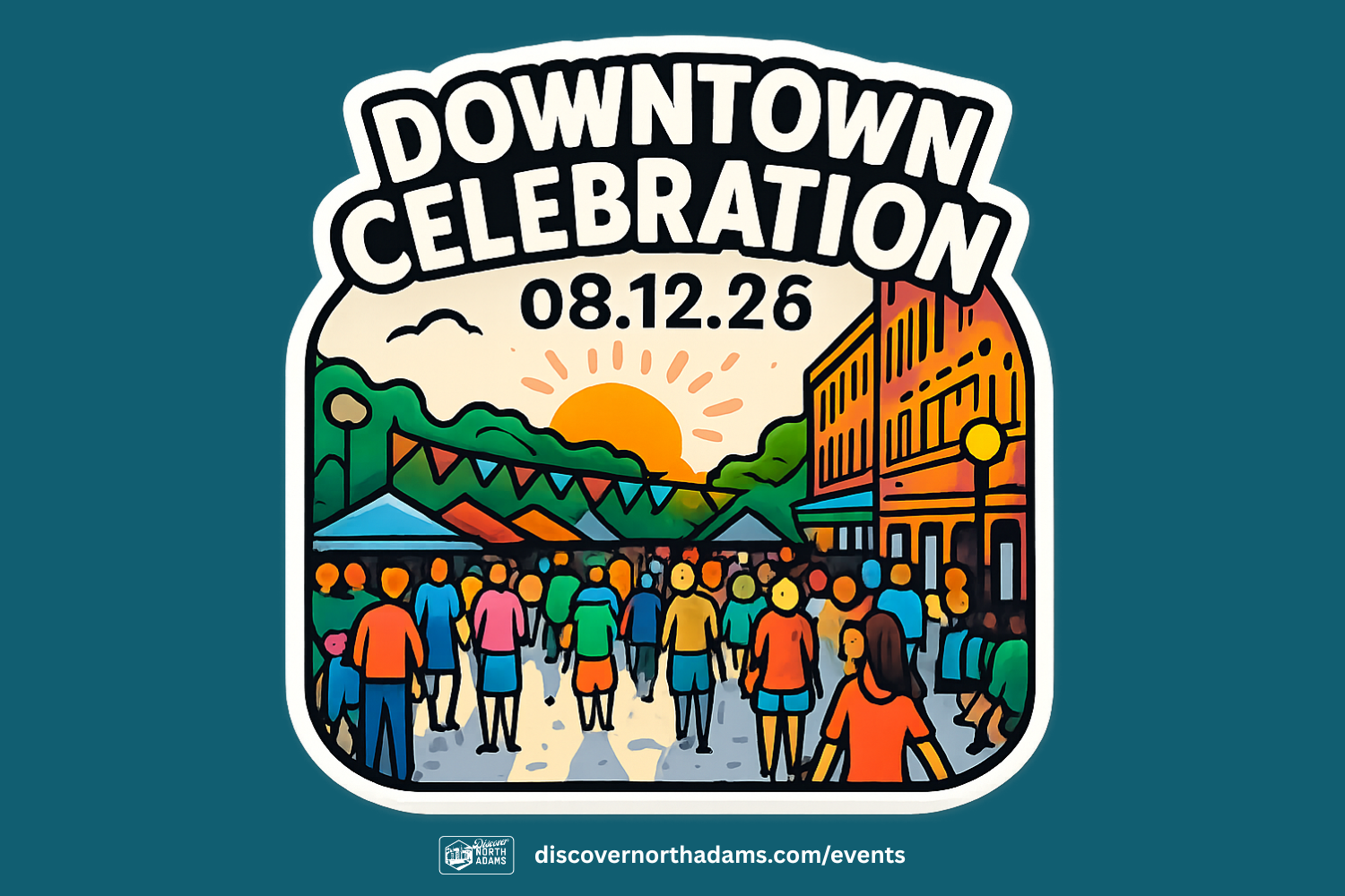 Downtown Celebration