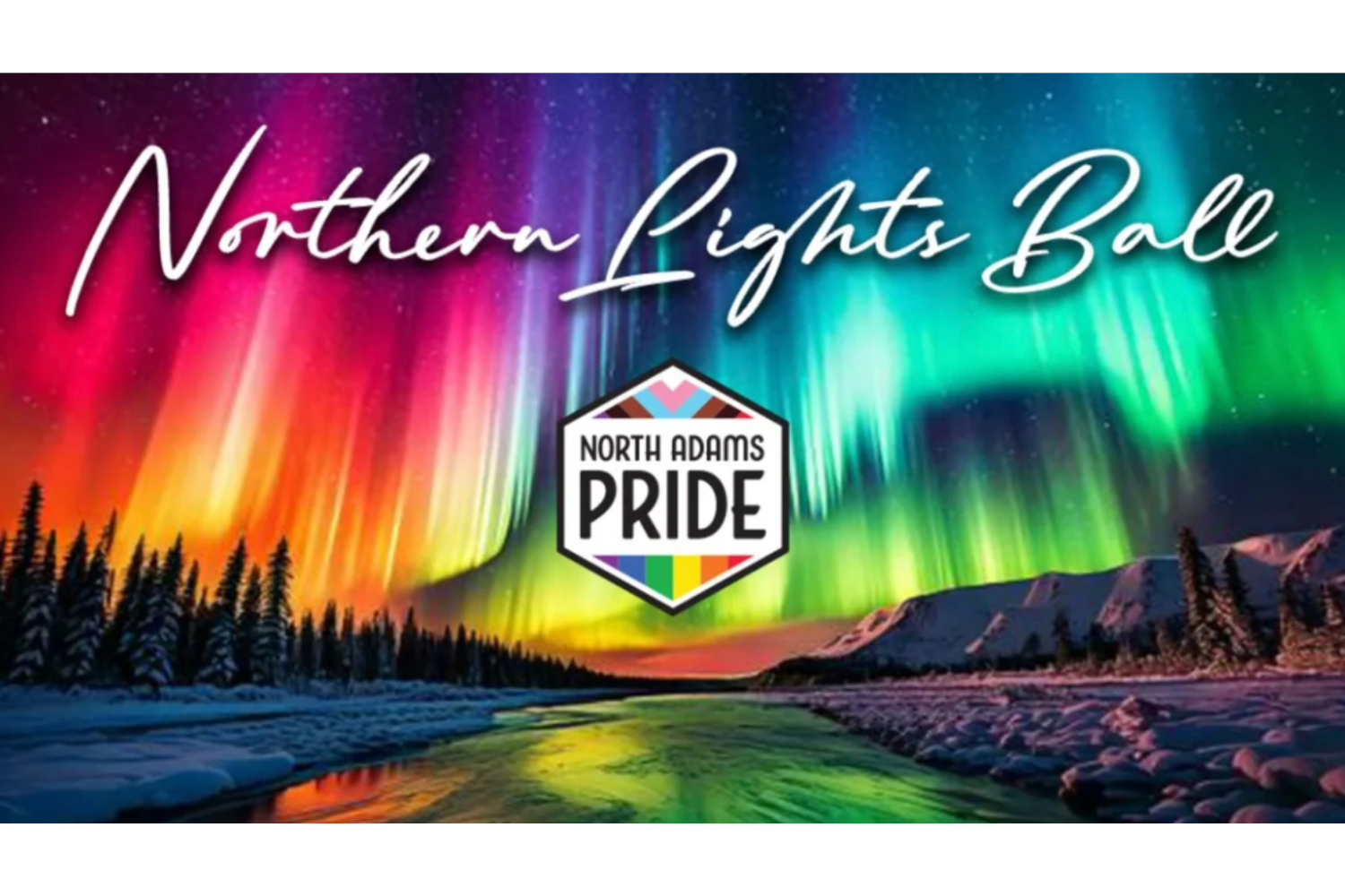 Northern Lights Ball