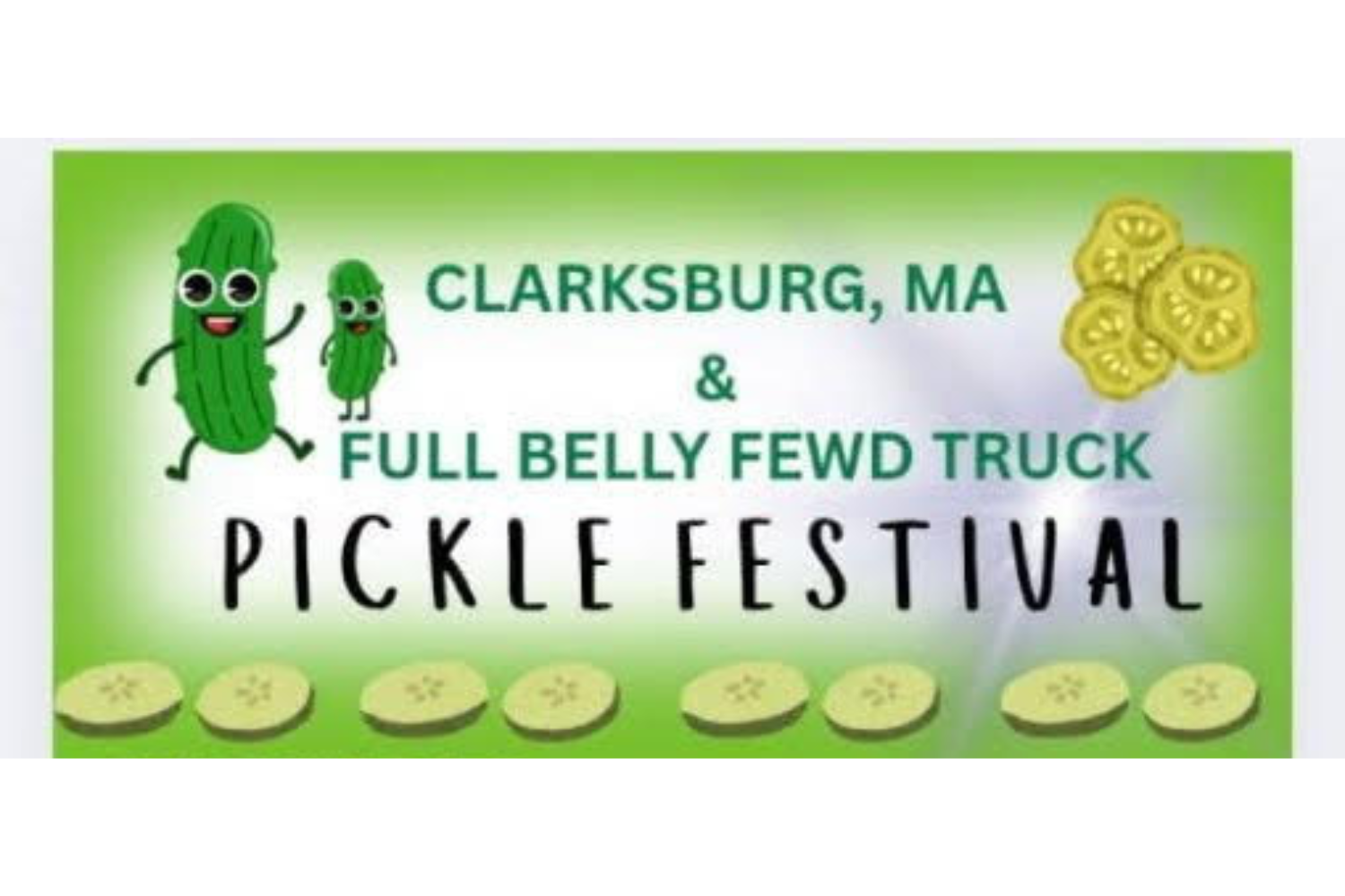 Pickle Fest 2026
