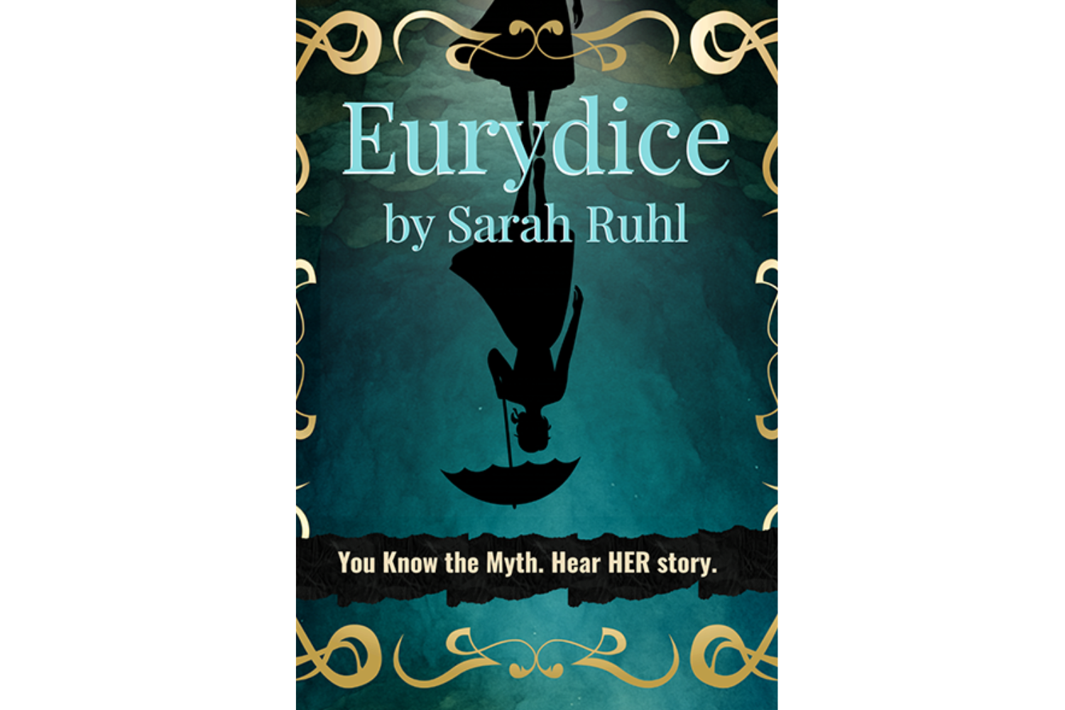 MCLA Theatre Presents “Eurydice”