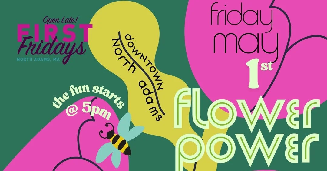 First Friday 