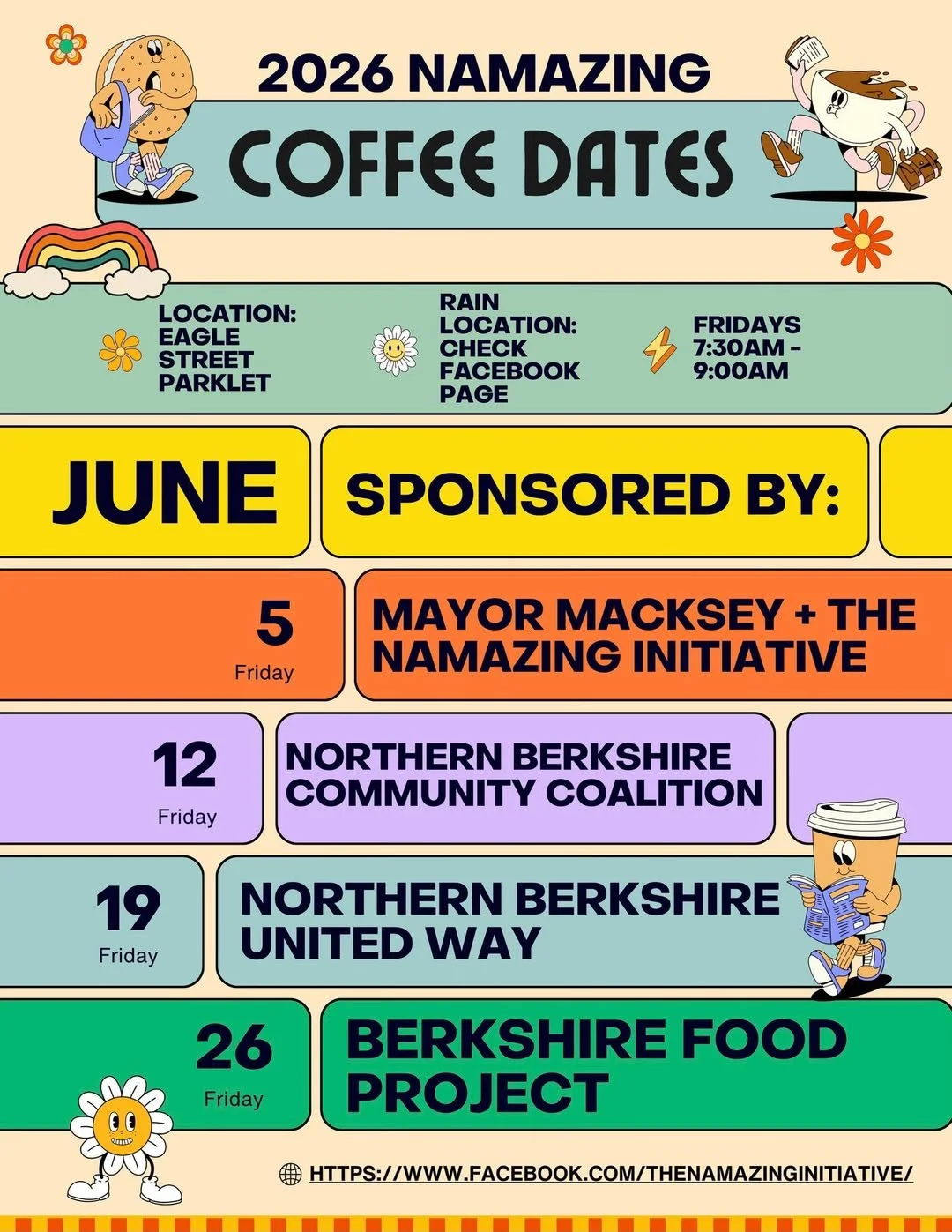 Namazing Coffee!
