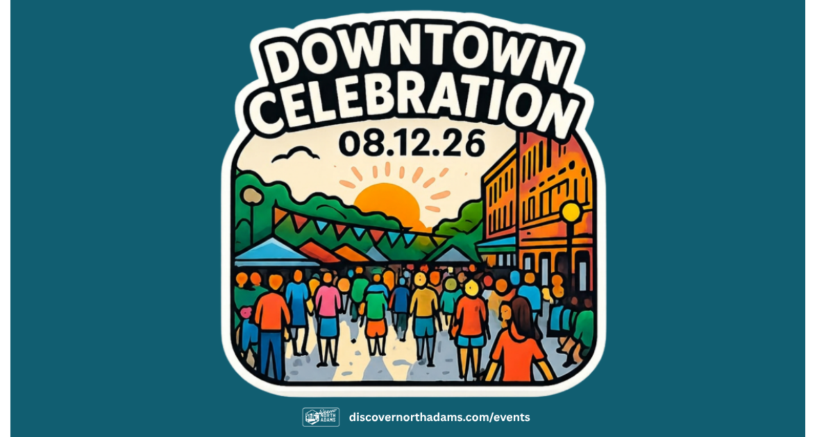 Downtown Celebration