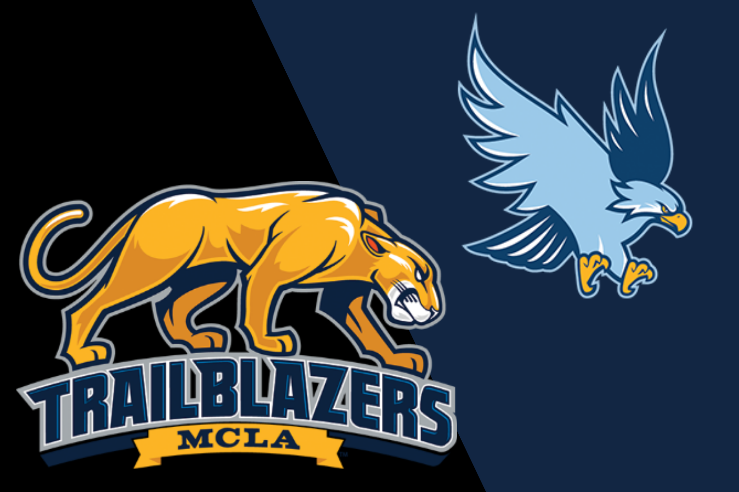 MCLA Men's Hockey vs Roger Williams