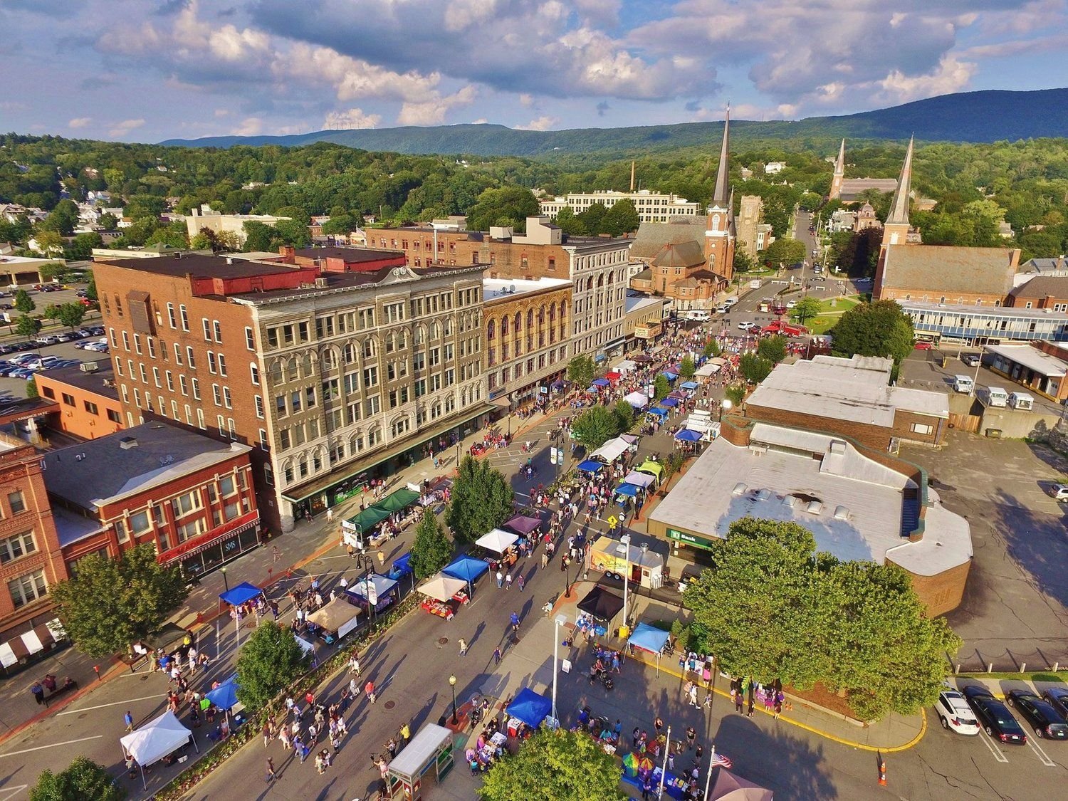 North Adams Bucket List of Local and Quirky Things To Do