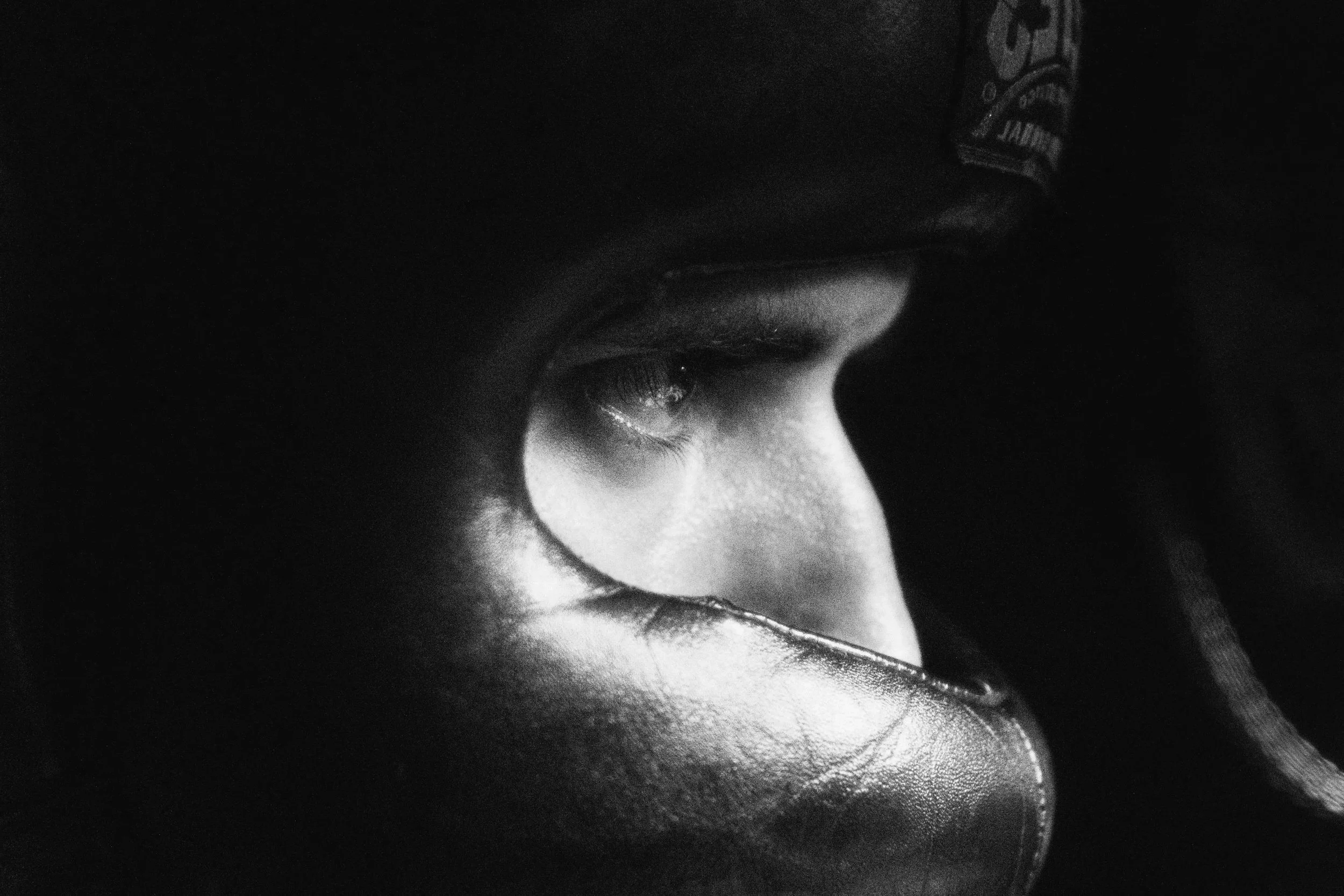 Kickboxing