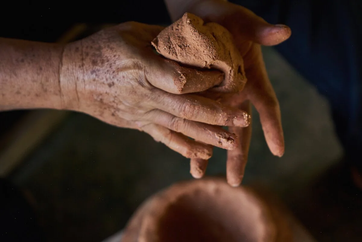 Discover slow travel in Yucatan through a unique ceramic art retreat, surrounded by nature and culture.