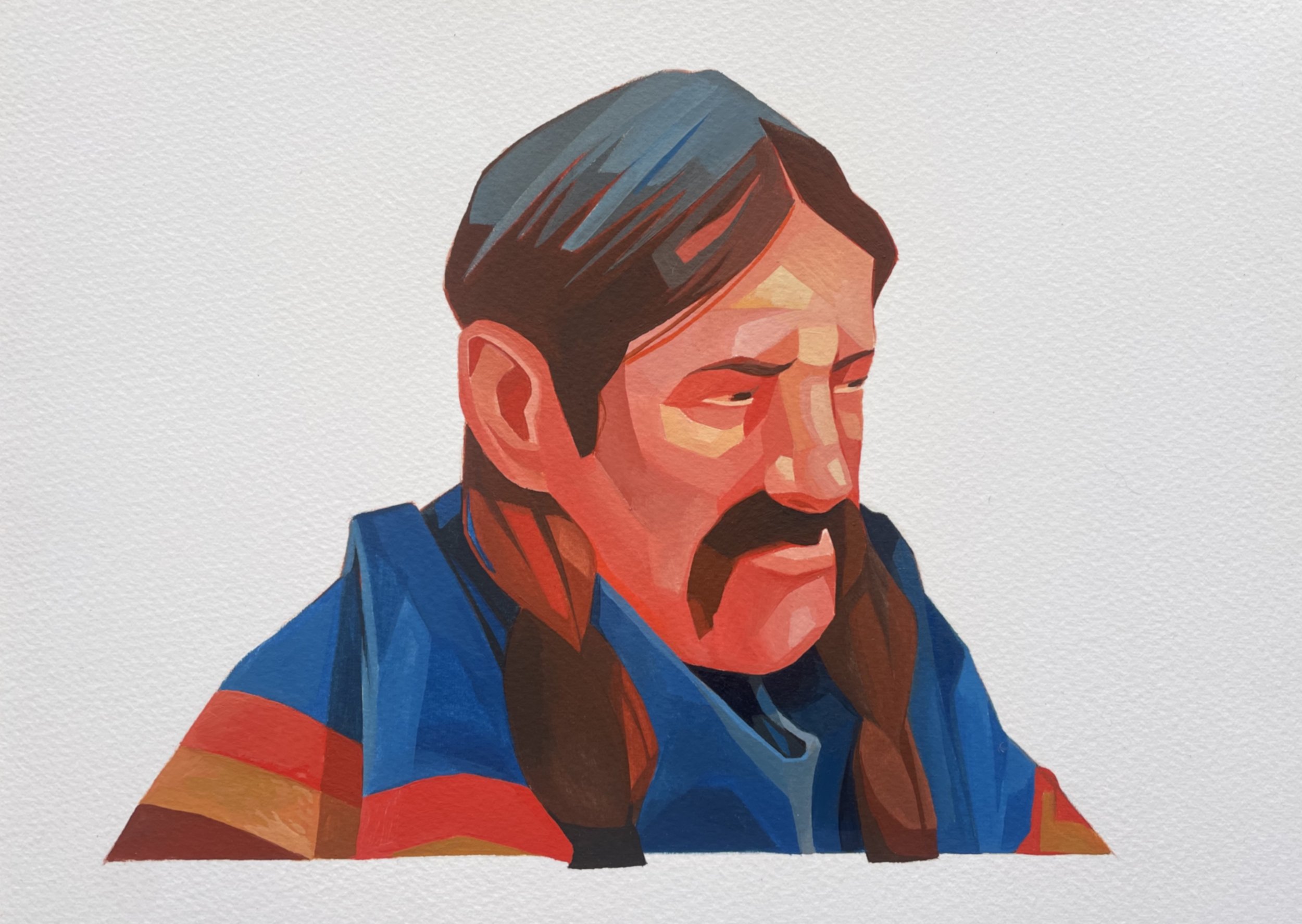 Chaman