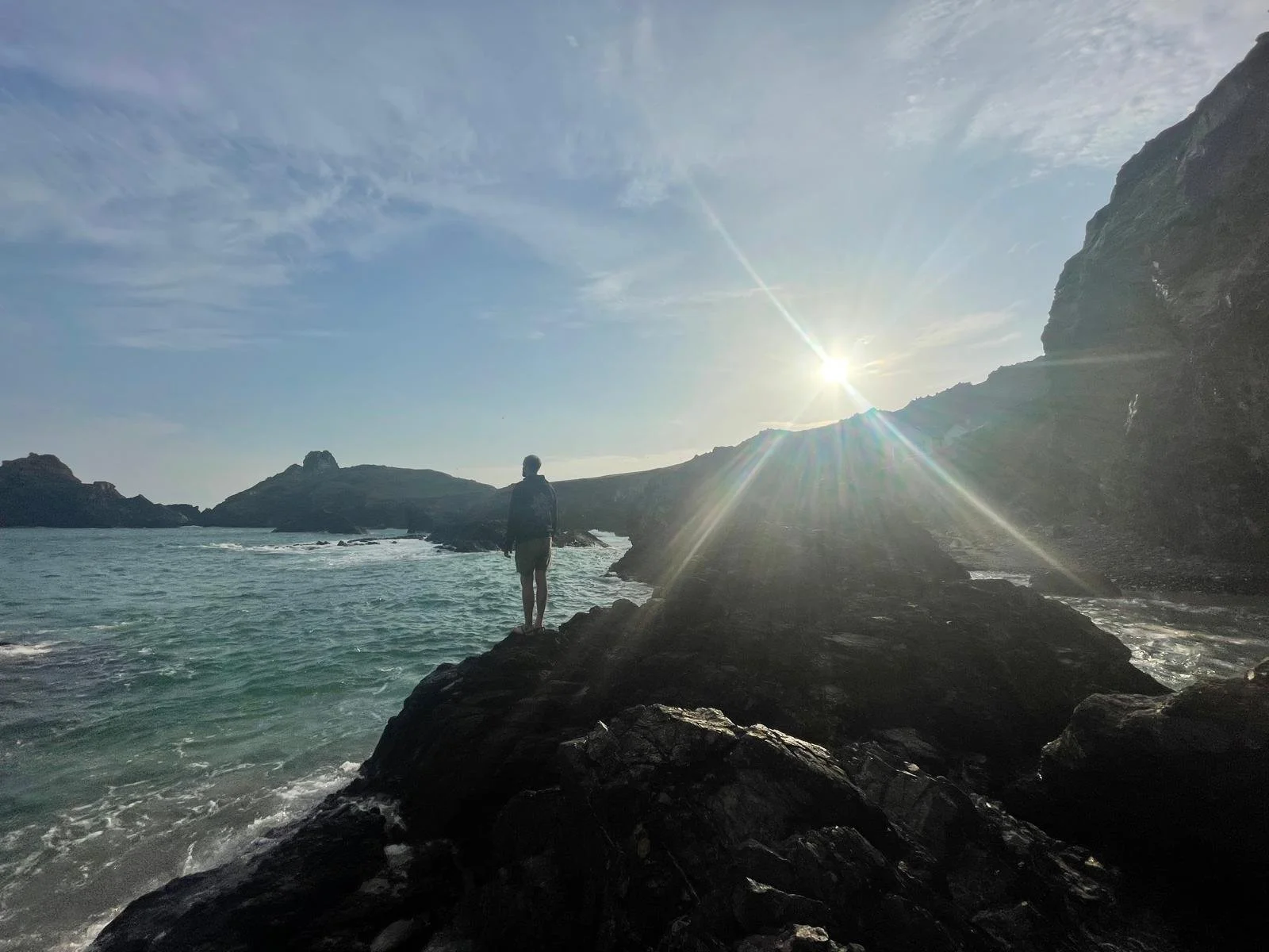 Bring It Back to the Breath -  6 Week Nervous System Reset for Stress &amp; Overwhelm (Online)