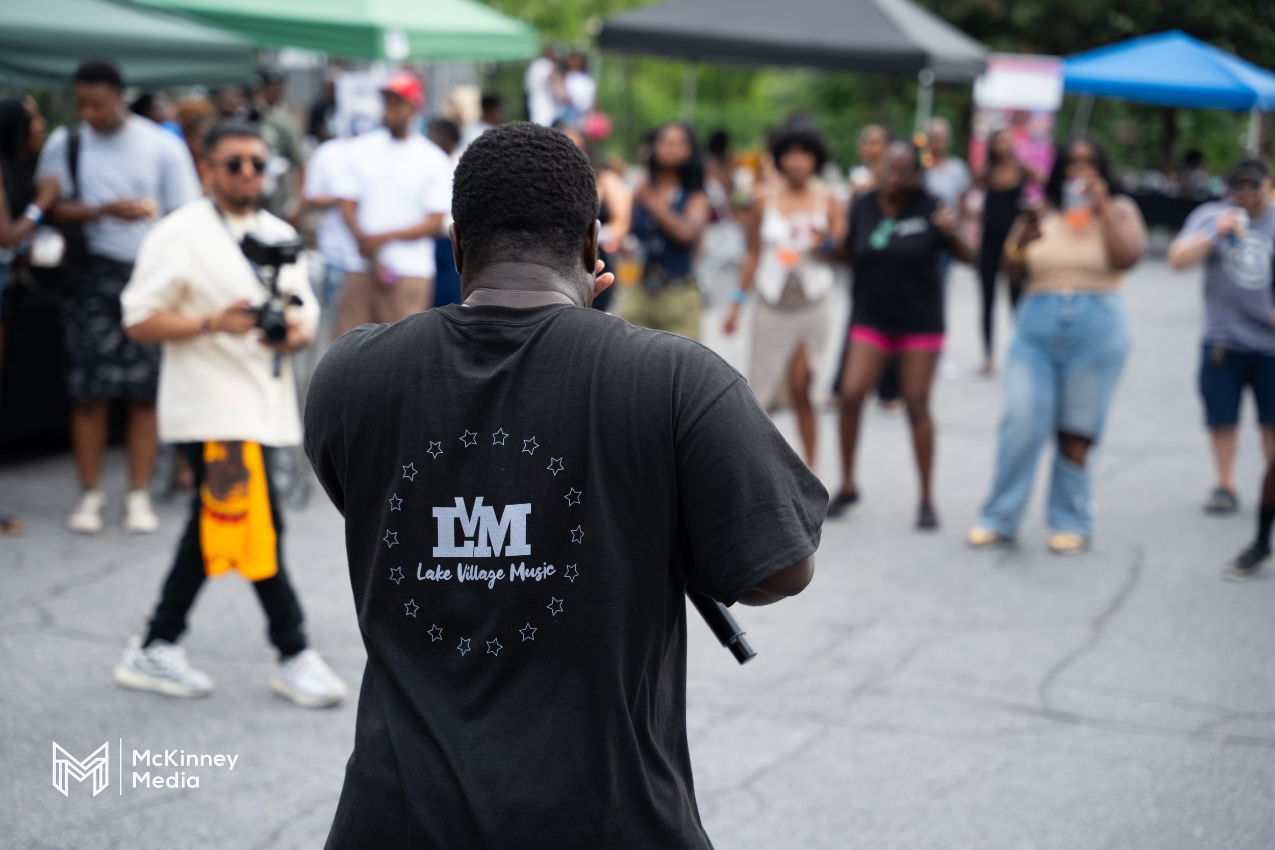 Photo by Mckinney Media