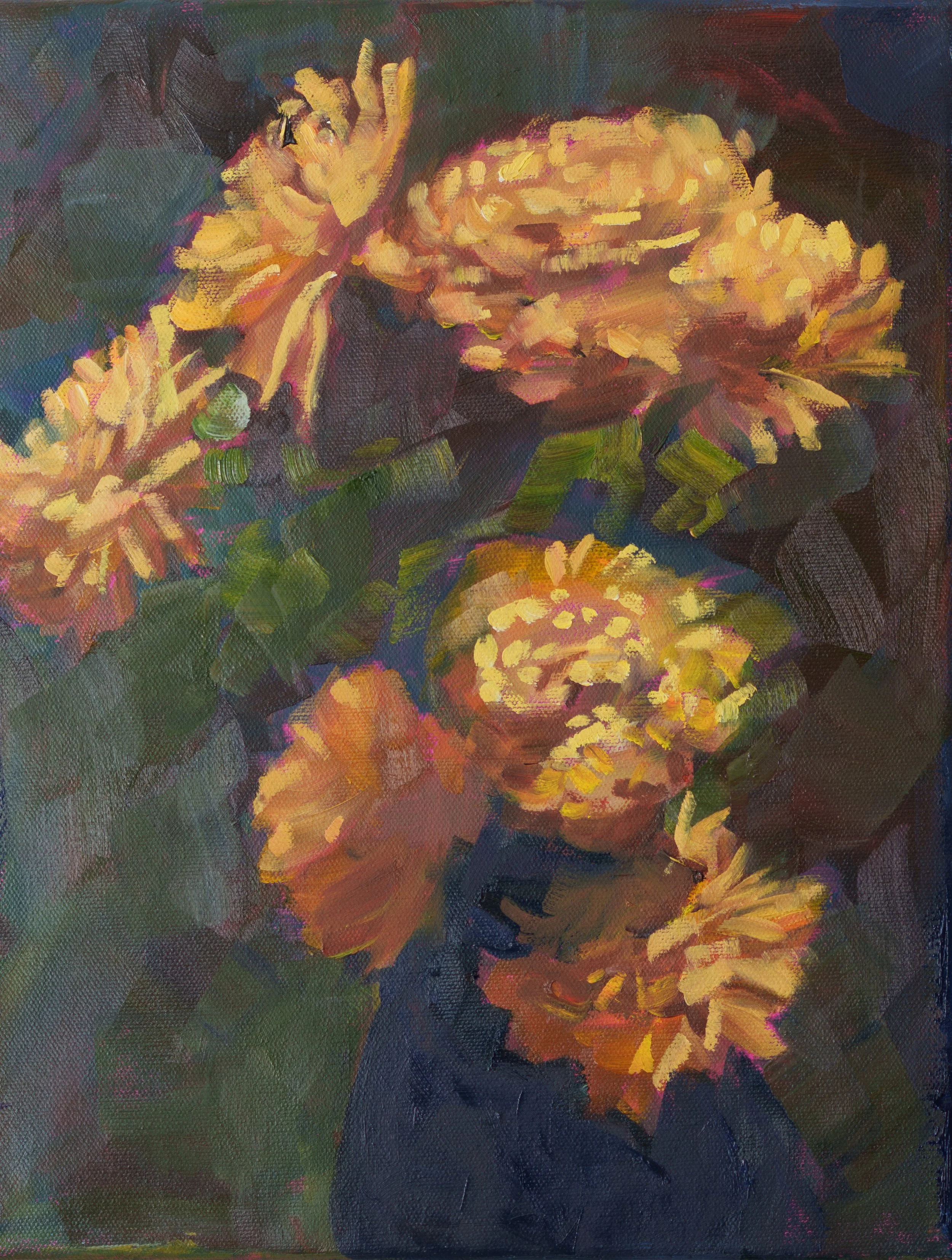 A Sunny Disposition
