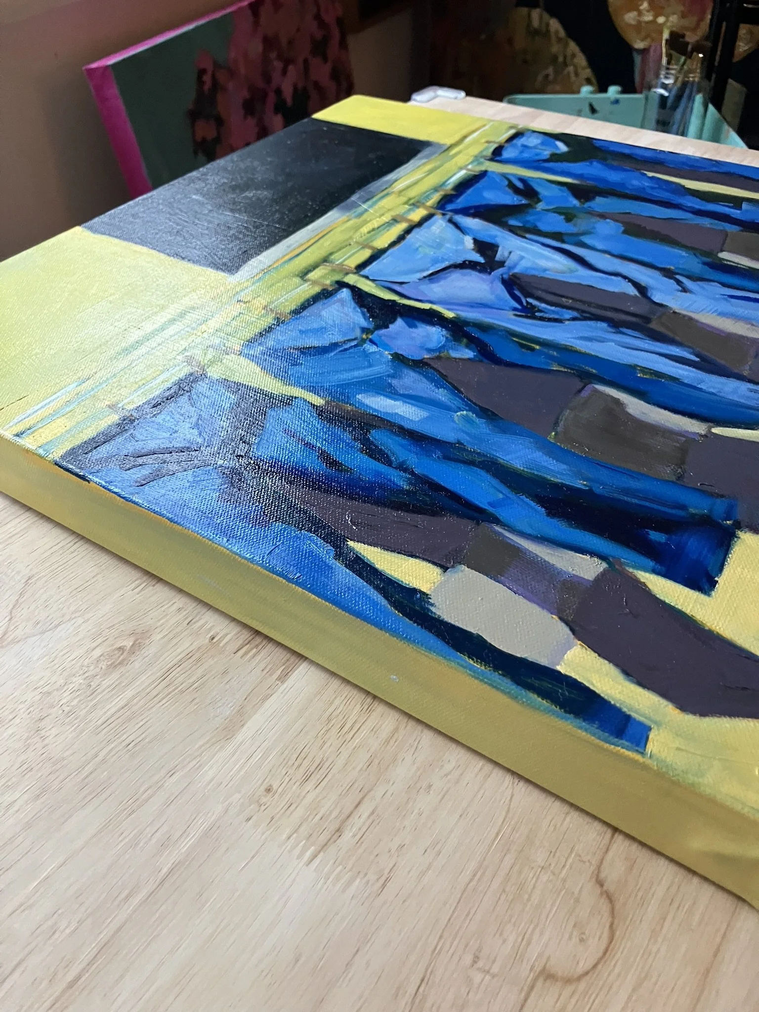 The Clothes Line 2.JPEG