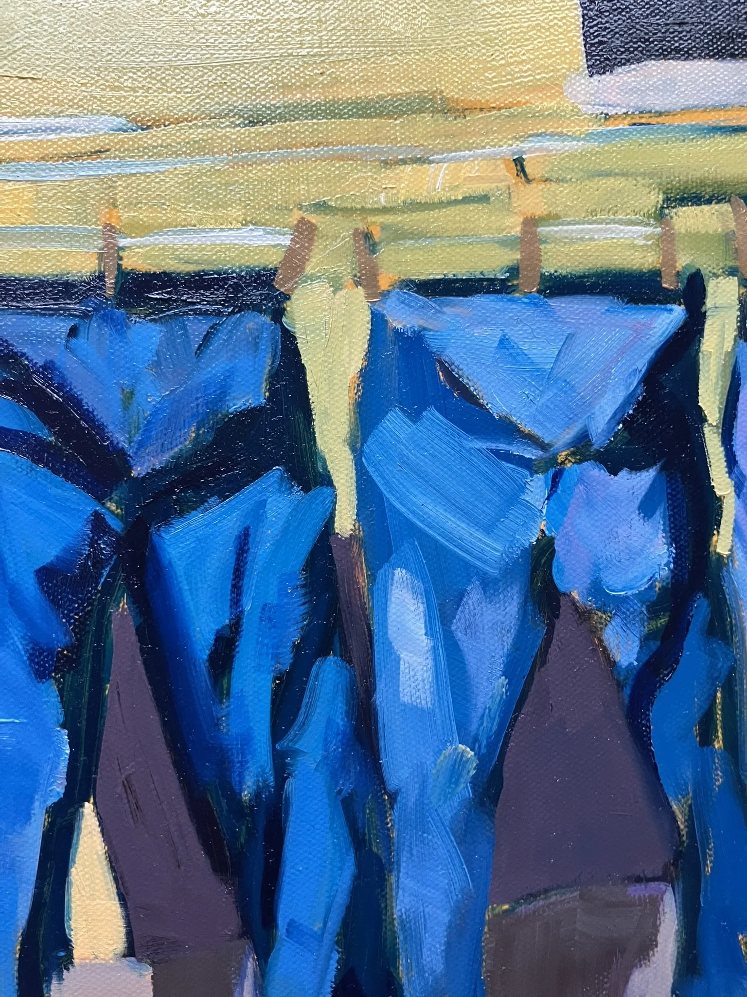 The Clothes LIne.JPEG