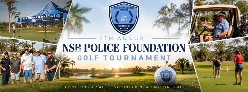 4th Annual NSBPF Golf Tournament