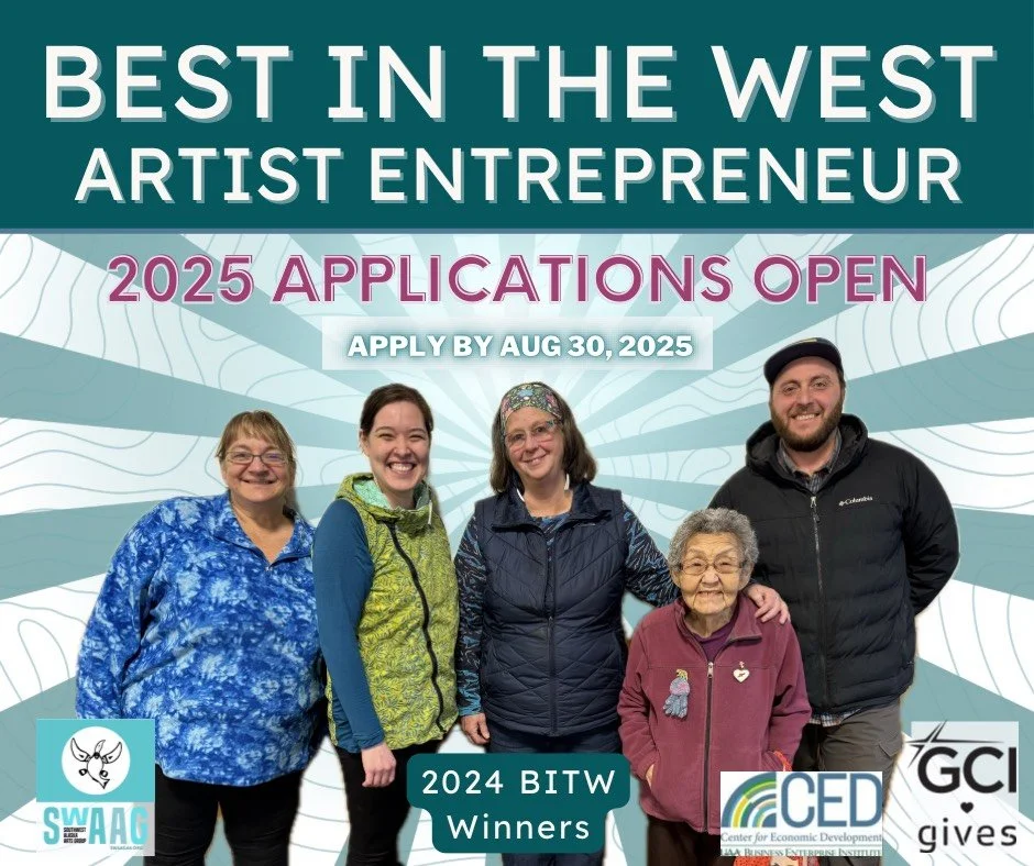 Accepting Applications for Best in the West 2025