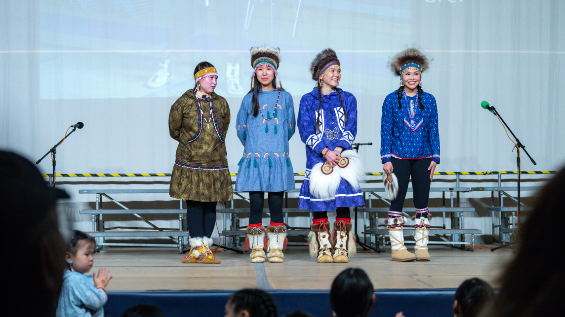 Thirty-two years later, the legacy of Miss Cama’i lives on.