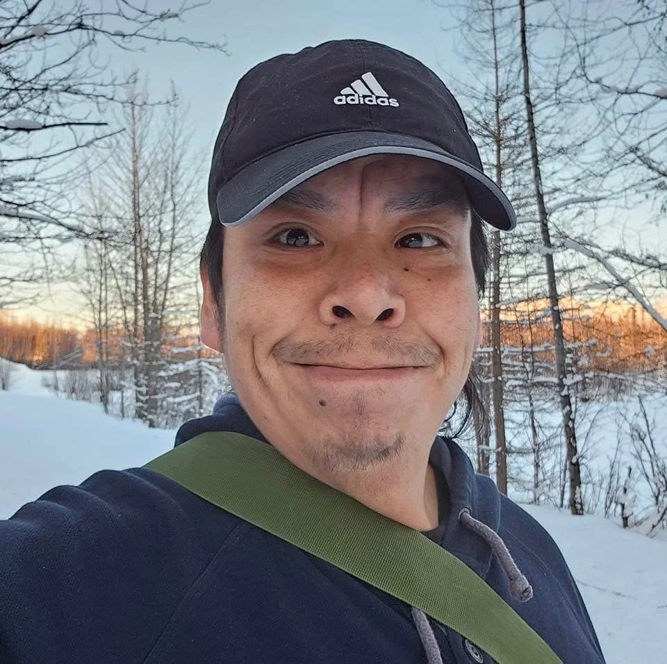 The 2026 Cama’i Dance Festival Honors Alexie Callerkuaq Anvil