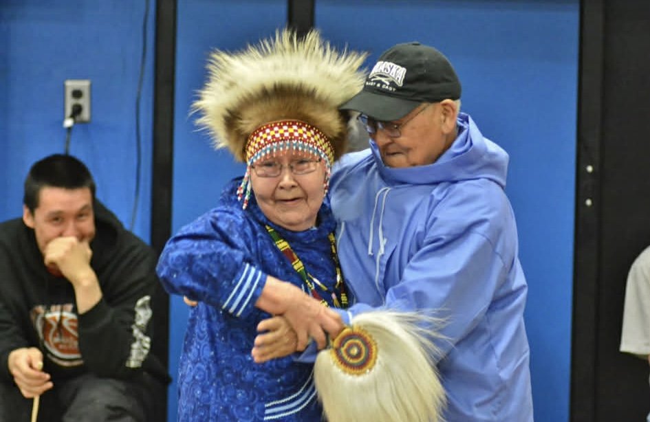 The 2026 Cama’i Dance Festival is Dedicated to Paniliar Theresa Abraham