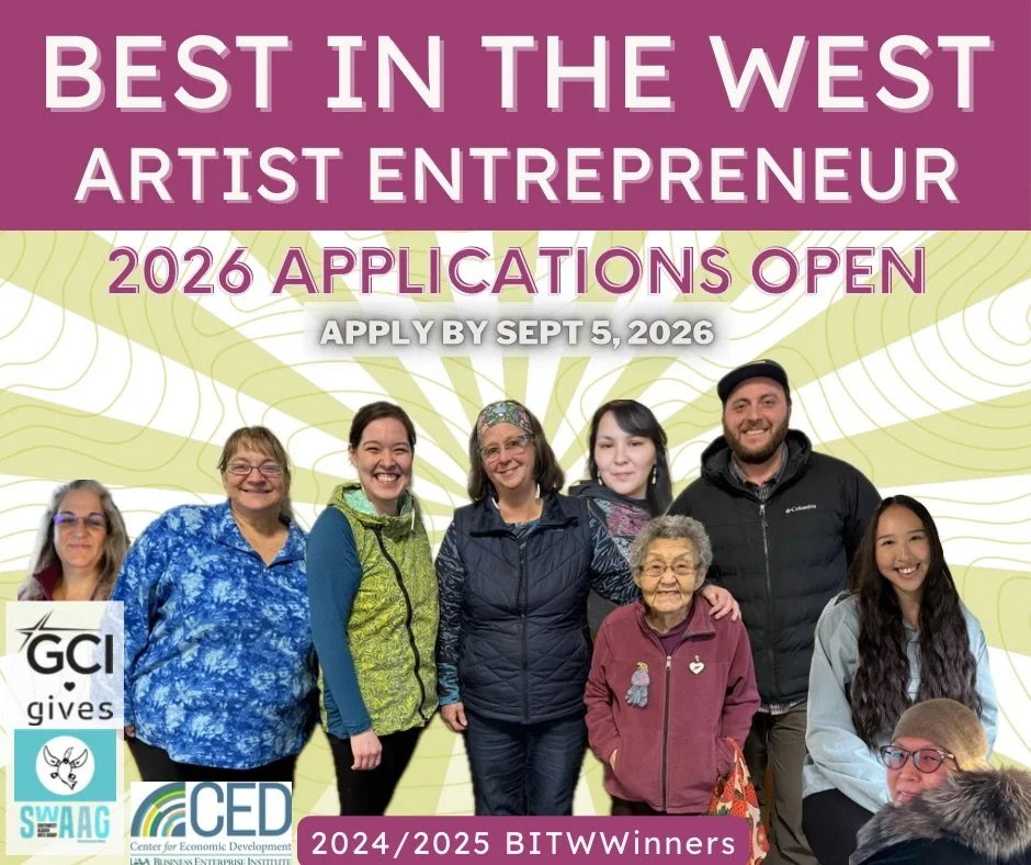 Best in the West Application Deadline