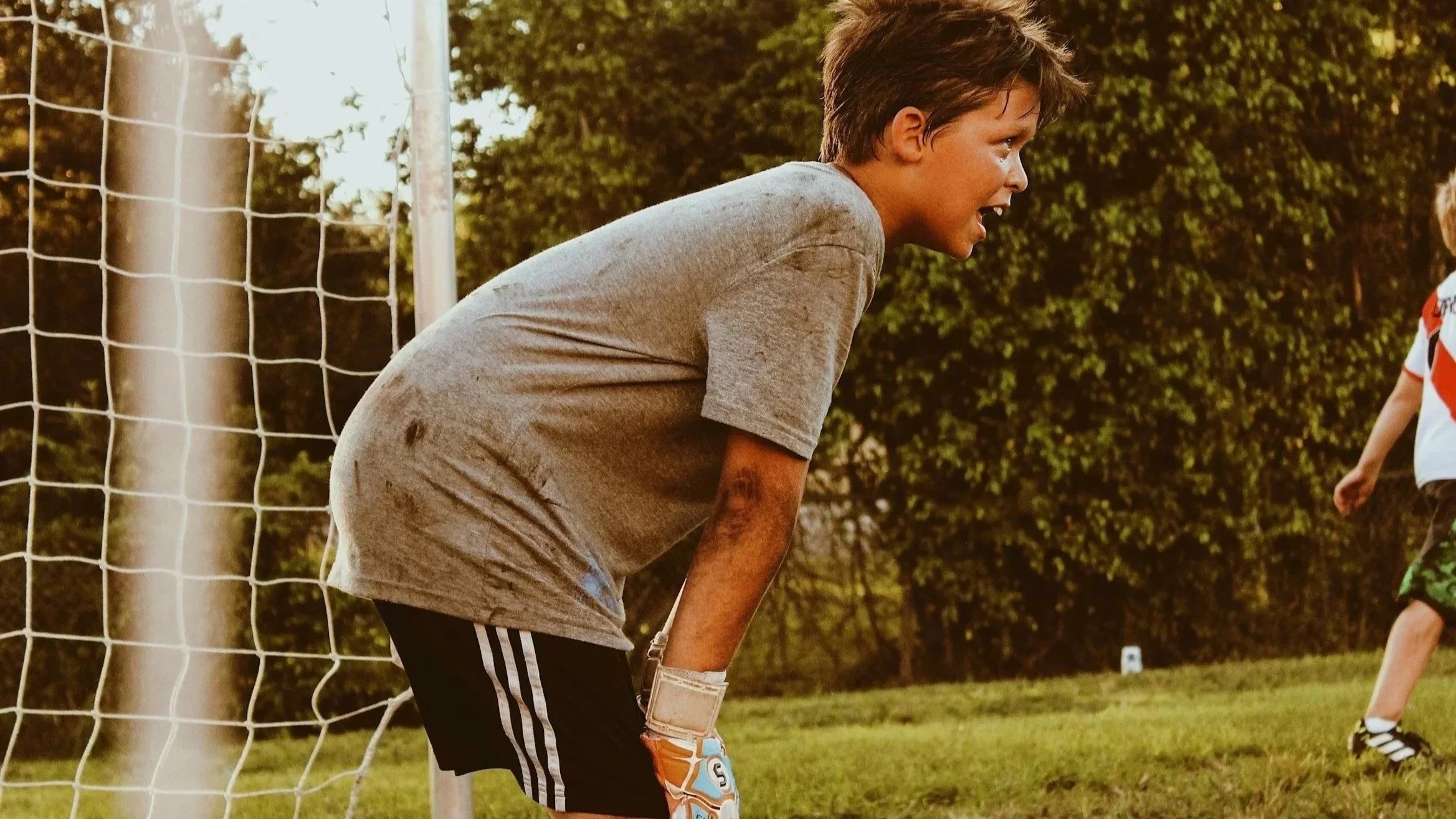 The Missing Link Between Soccer Clubs and Local Families