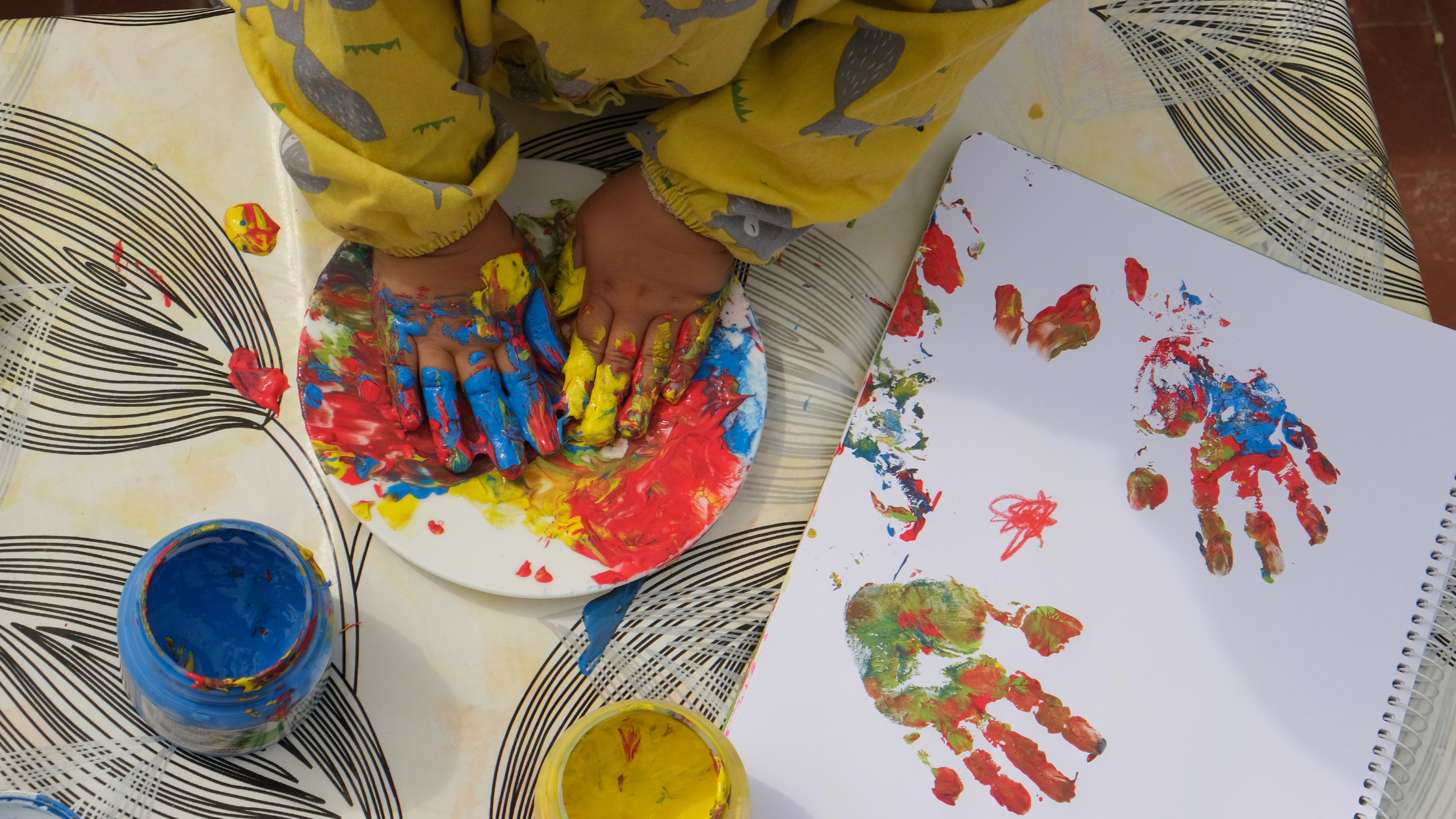 How to Market an Early Education and Childcare Center: Paid Strategies for Franchises and Local Teams