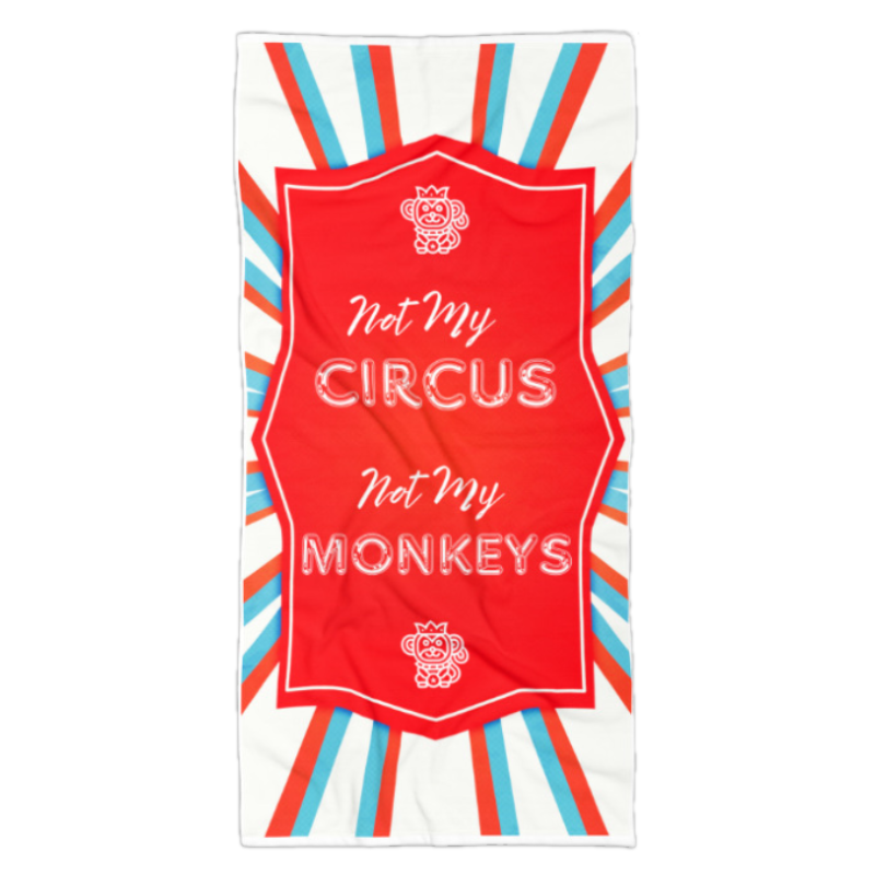 CH Not My Monkeys THMB.png
