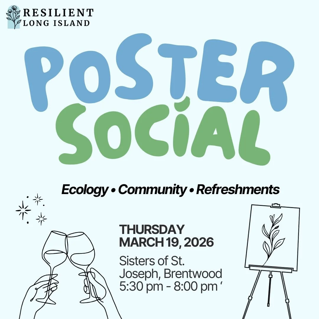 March 19th: Poster Social at Sisters of St. Joseph 5:30pm - 8:00pm

Kick off the symposium with an evening of networking and discovery!

Researchers, students, and professionals are invited to join us at the Sisters of Saint Joseph Campus for a dynam