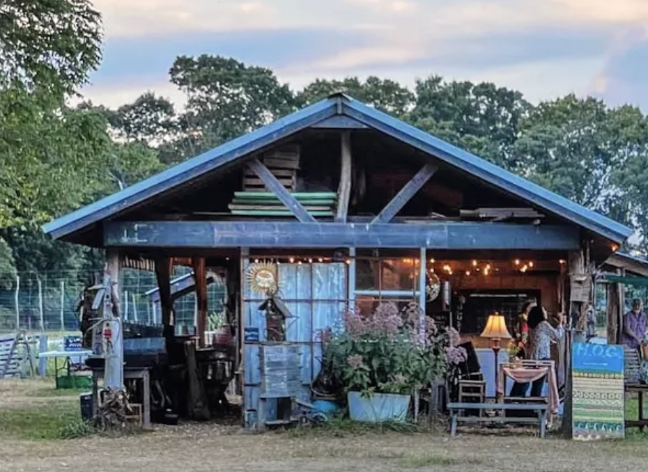 PlantStock VI at HOG Farm