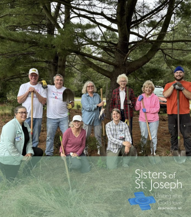 Earth Day Volunteer Invasive Removal Event with Lunch and Tour