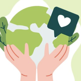 Earth Day Celebration: Small Changes, Big Impact