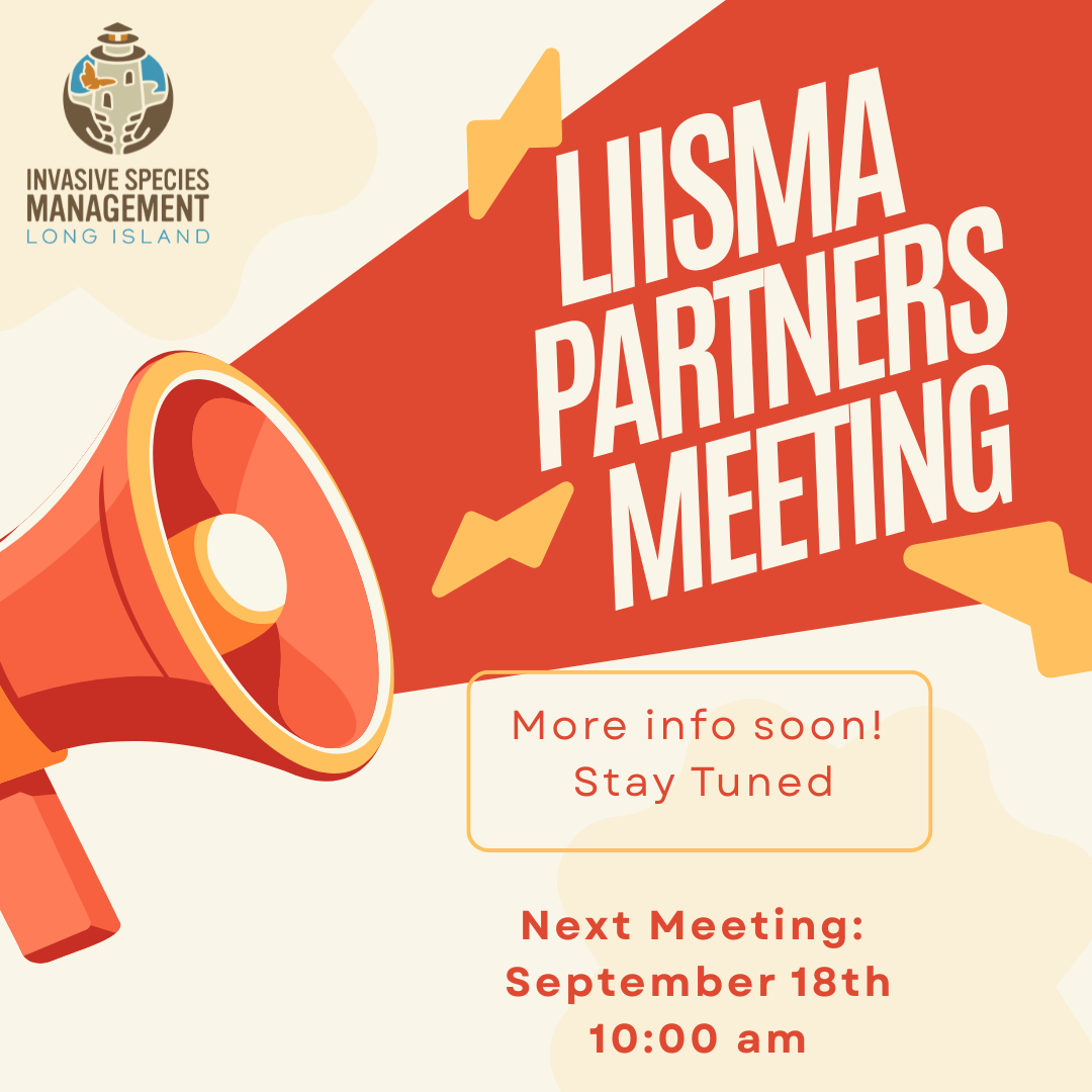 LIISMA September Partners Meeting & Workshop
