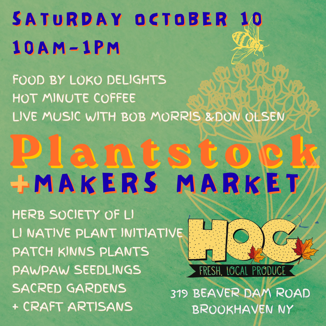Planstock